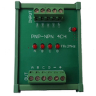 محول قطبية المستوى المنطقي PNP إلى إشارة NPN 4 طرق لسلسلة Simens PLC